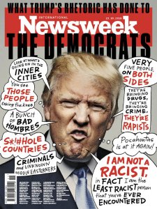 Newsweek Int - 15.03.2019 Newsweek Int - 15.03.2019