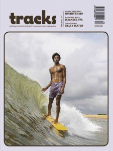 Tracks - Is. 574 2019 Tracks - Is. 574 2019