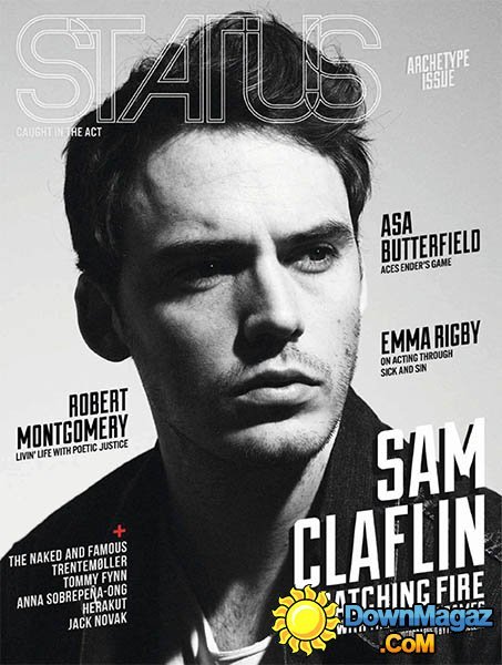 Status Philippines - November 2013 Status Philippines - November 2013