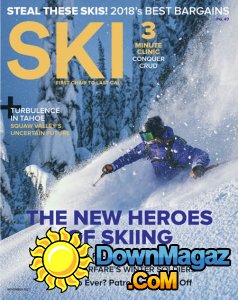 Ski - 11.2017 Ski - 11.2017