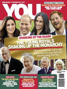 You SA - 21.12.2017 You SA - 21.12.2017