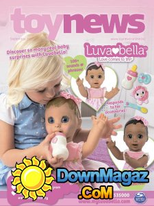 ToyNews - 09.2017 ToyNews - 09.2017