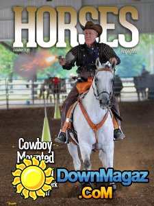 Horses - 10.2017 Horses - 10.2017