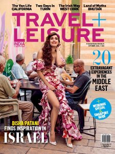 Travel+Leisure India & South Asia - 10.2018 Travel+Leisure India & South Asia - 10.2018