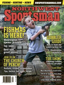 Northwest Sportsman - 04.2019 Northwest Sportsman - 04.2019