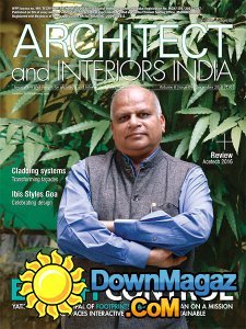 Architect and Interiors IN - 12.2016 Architect and Interiors IN - 12.2016
