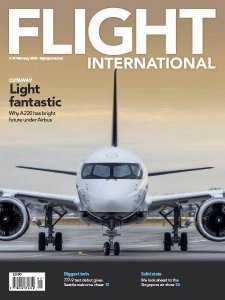 Flight International - 4.02.2020 Flight International - 4.02.2020