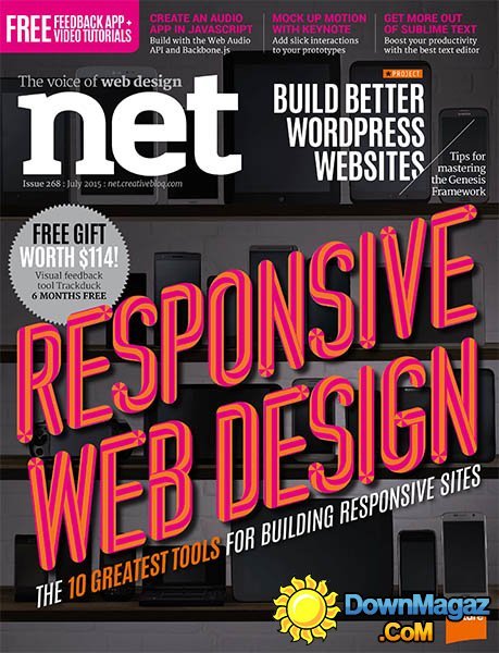 .net - July 2015 .net - July 2015