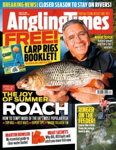 Angling Times - 28.08.2019 Angling Times - 28.08.2019