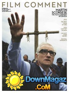 Film Comment - 01/02 2017 Film Comment - 01/02 2017