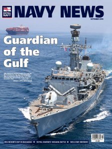 Navy News - 10.2019 Navy News - 10.2019