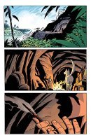 DC: The New Frontier Complite