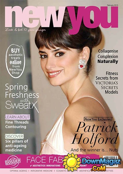 NewYou - February 2015