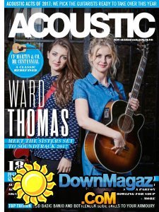 Acoustic - 02.2017 Acoustic - 02.2017