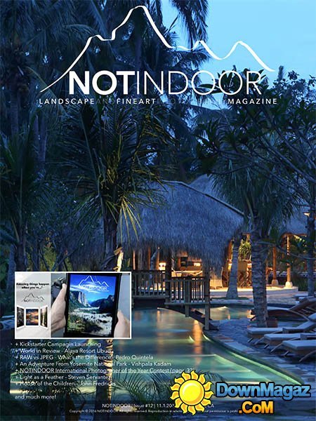 Notindoor Photography - 11.2016 Notindoor Photography - 11.2016