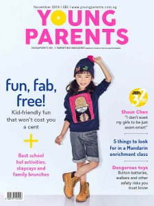Young Parents SG - 11.2018 Young Parents SG - 11.2018