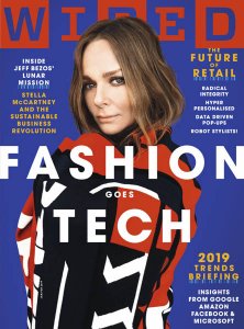 Wired UK - 01/02 2019 Wired UK - 01/02 2019