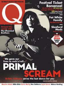 Q Magazine - 06.2019 Q Magazine - 06.2019