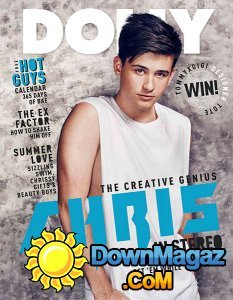 Dolly AU - 01/02 2017