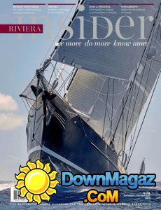 Riviera Insider - 09/10 2017