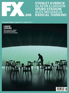 FX Magazine - 08.2019 FX Magazine - 08.2019