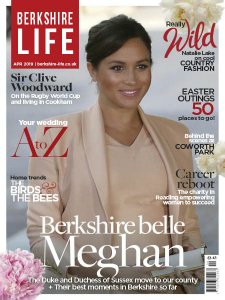 Berkshire Life - 04.2019 Berkshire Life - 04.2019