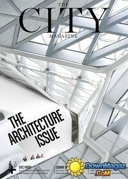 The City - June 2016 The City - June 2016