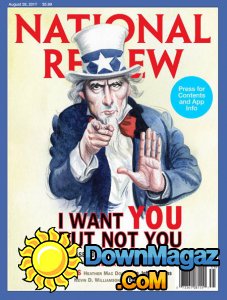 National Review - 28.08.2017 National Review - 28.08.2017