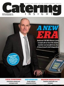 Catering Insight - 03.2018 Catering Insight - 03.2018