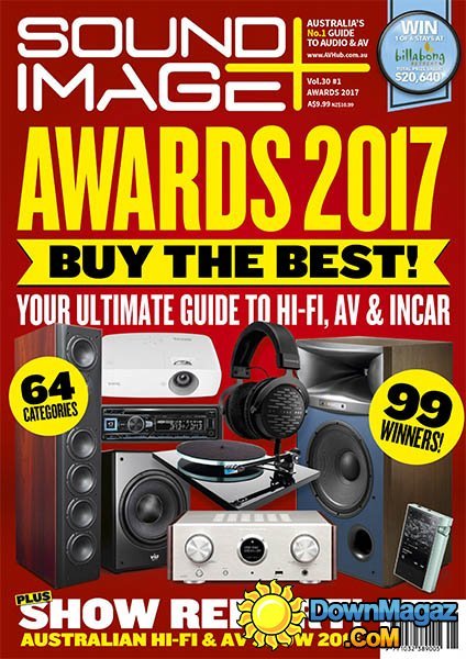 Sound + Image - 12.2016 - 01.2017