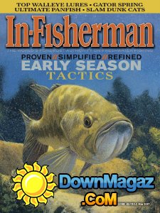 In-Fisherman - 05.2017 In-Fisherman - 05.2017