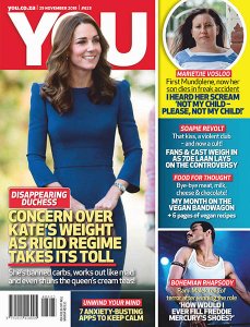 You SA - 29.11.2018 You SA - 29.11.2018