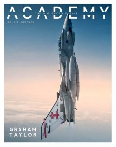 Academy The Big Photo E-Zine - 10.2019