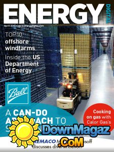 Energy Digital - 04.2017 