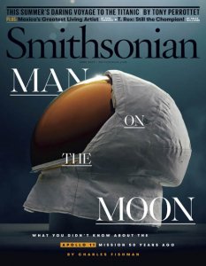 Smithsonian - 06.2019 Smithsonian - 06.2019