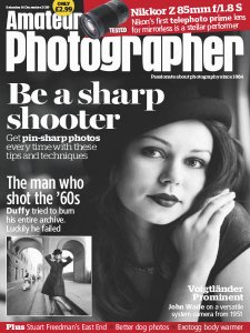 Amateur Photographer - 14.12.2019 Amateur Photographer - 14.12.2019