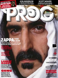 Prog - Is. 98 2019 Prog - Is. 98 2019