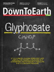 Down To Earth - 16.07.2018 Down To Earth - 16.07.2018