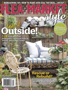 Flea Market Style - 05/06 2019 Flea Market Style - 05/06 2019