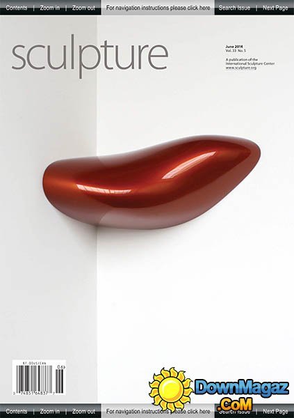 Sculpture - June 2014 Sculpture - June 2014