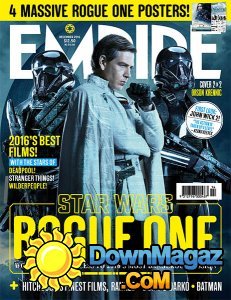 Empire AU - 12.2016 Empire AU - 12.2016