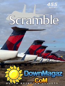 Scramble - 04.2017 Scramble - 04.2017