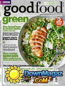 BBC Good Food UK - 05.2017 BBC Good Food UK - 05.2017