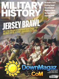 Military History - 11.2017 Military History - 11.2017