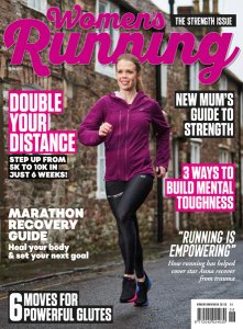 Women's Running UK - 06.2018 Women's Running UK - 06.2018