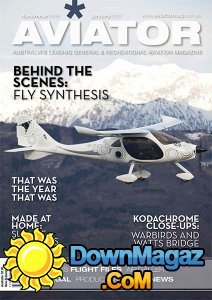 Aviator - 12.2016 Aviator - 12.2016