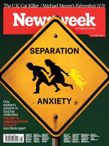 Newsweek Int - 21.09.2018 Newsweek Int - 21.09.2018