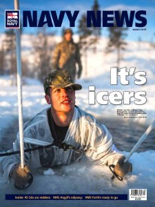 Navy News - 03.2019 Navy News - 03.2019