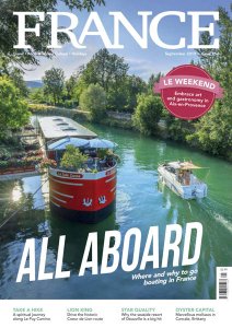 France - 09.2019 France - 09.2019