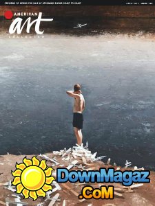 American Art Collector - 04.2017 American Art Collector - 04.2017